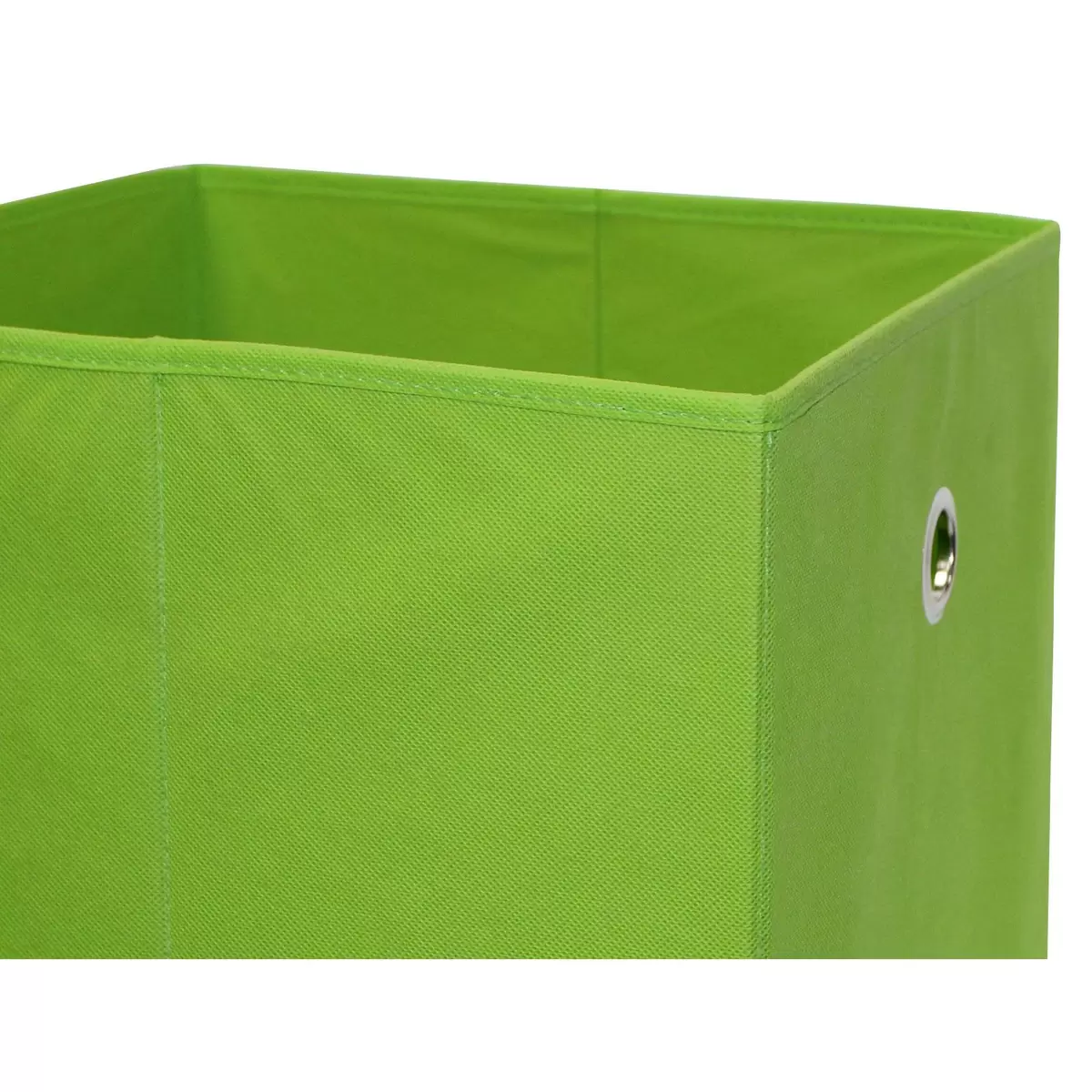 Faltbox Cubi grün