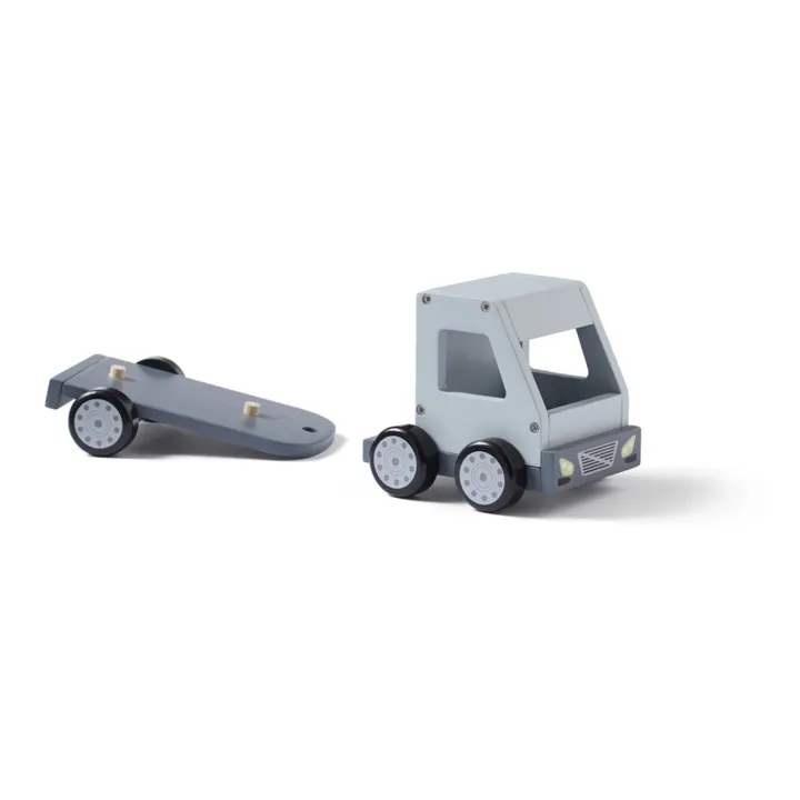 Kid's Concept Camion et ses formes
