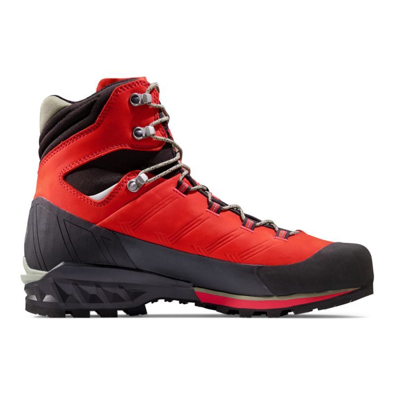 Kento Advanced High GTX - Chaussures alpinisme homme