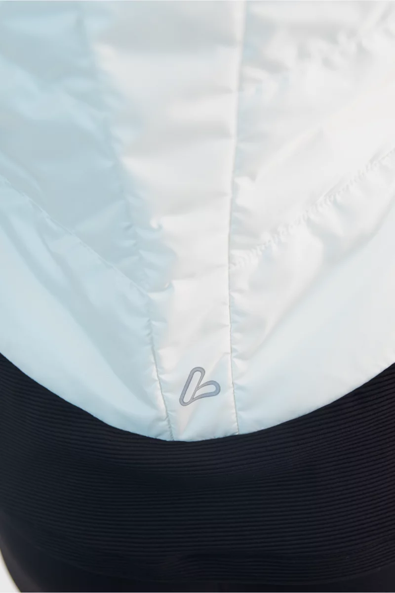 Löffler Hybrid PL60 Damen Langlaufjacke