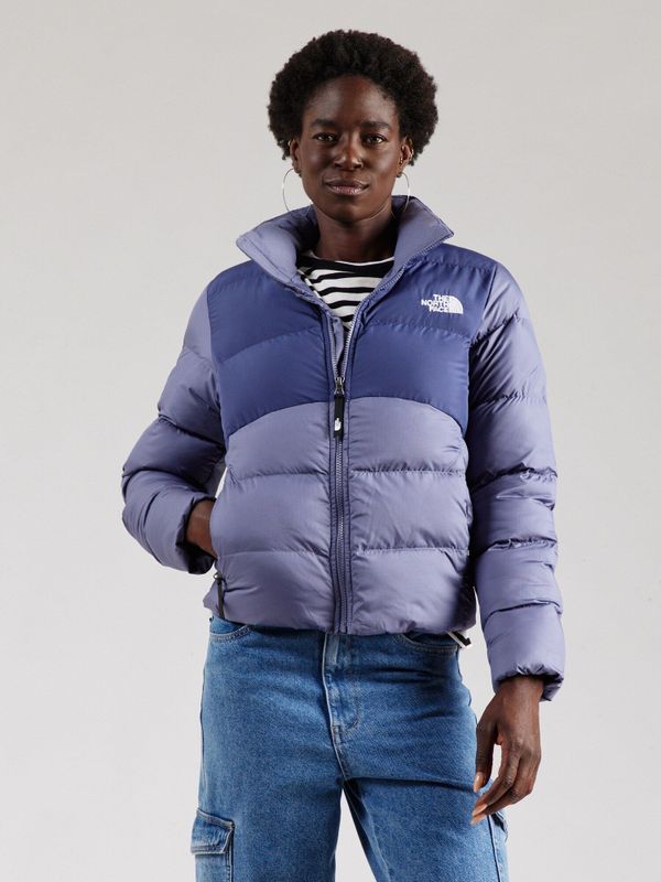 The North Face - Saikuru-jas - Lunar Blue - Dames