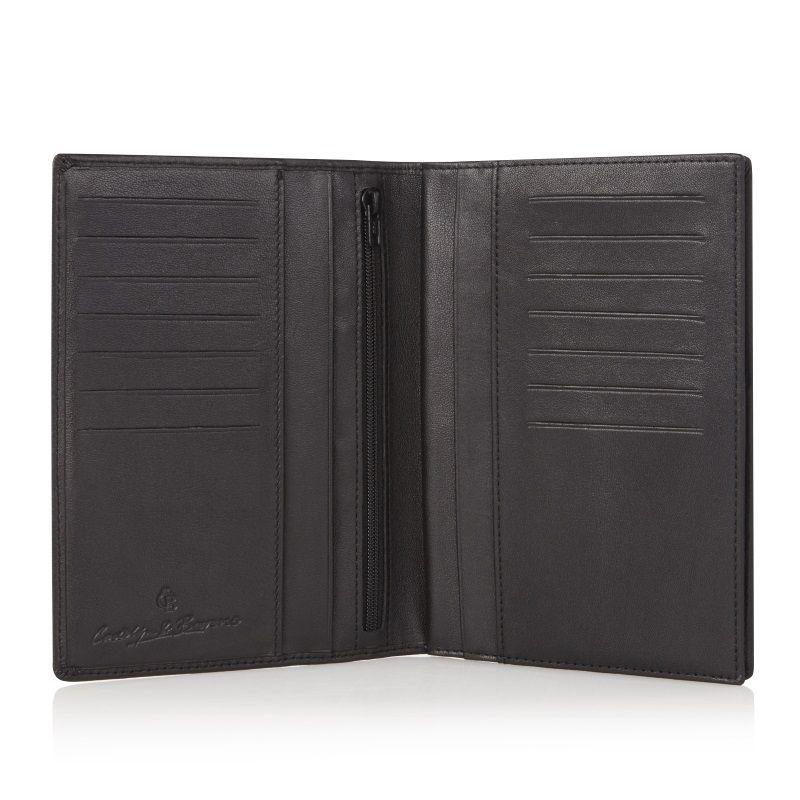 Castelijn & Beerens Vita Portefeuille RFID Protected Zwart