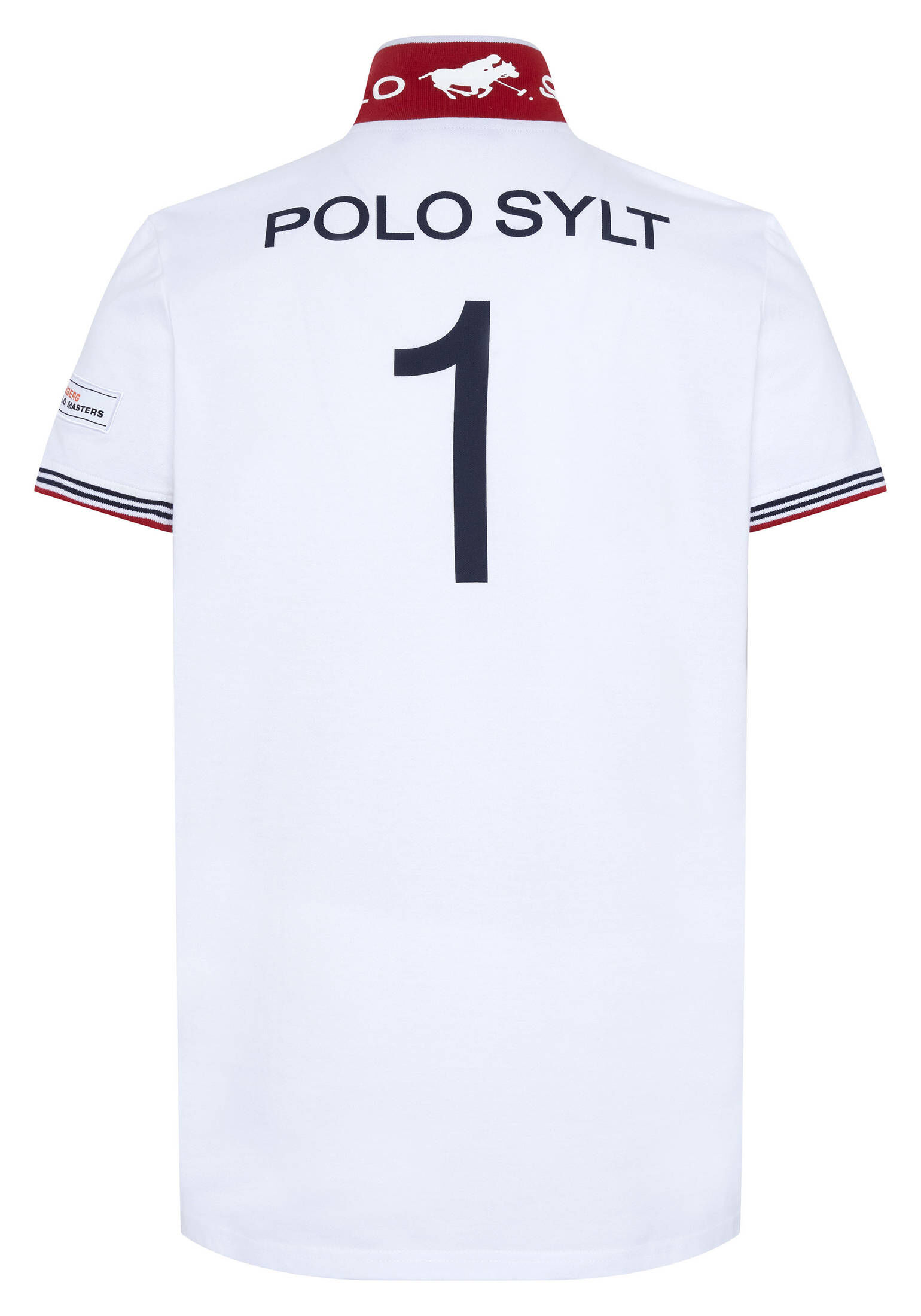 Polo Sylt| Poloshirt GERMAN POLO MASTERS 2021