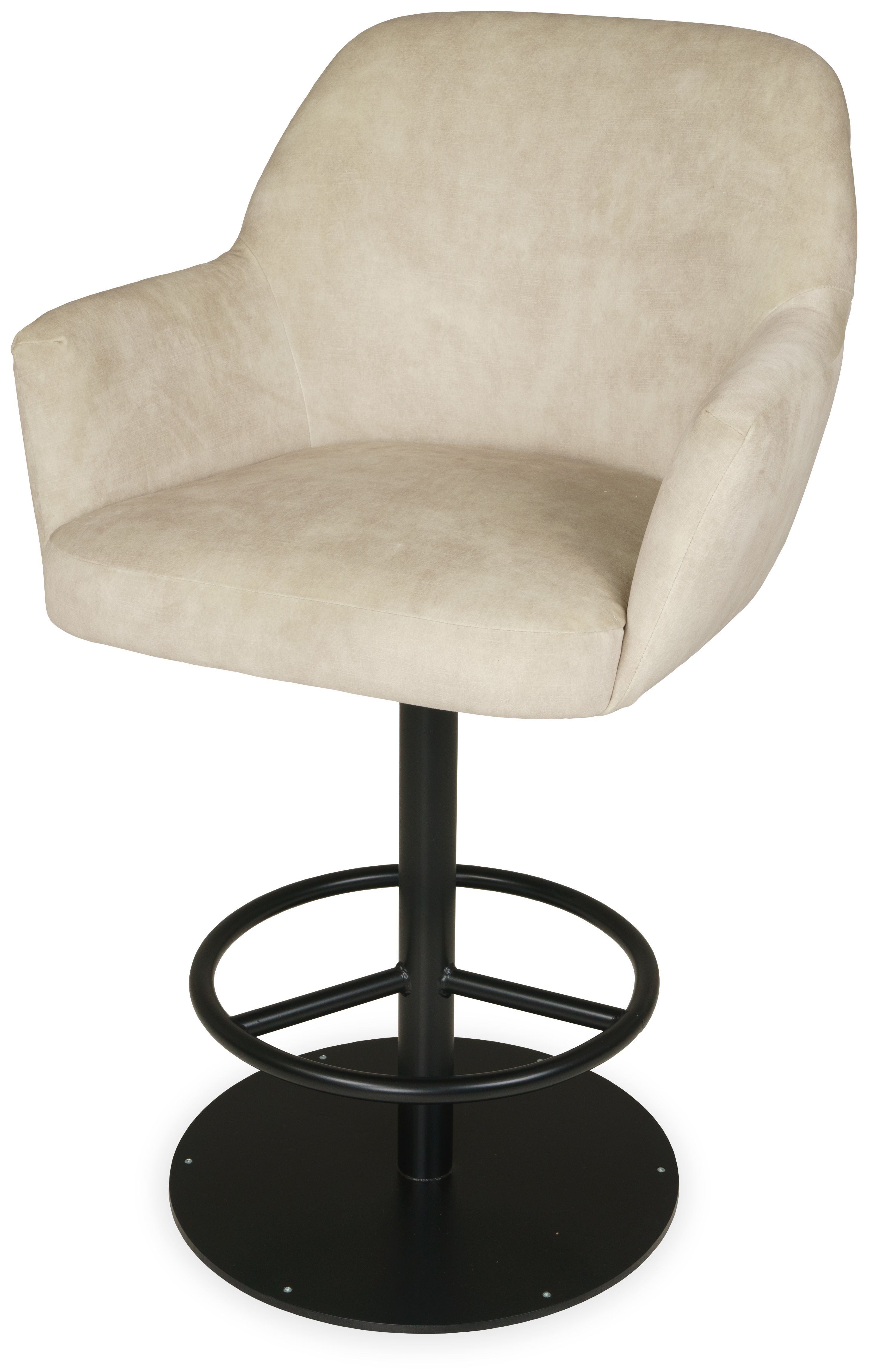 Barkruk Morra B63 x D64 cm