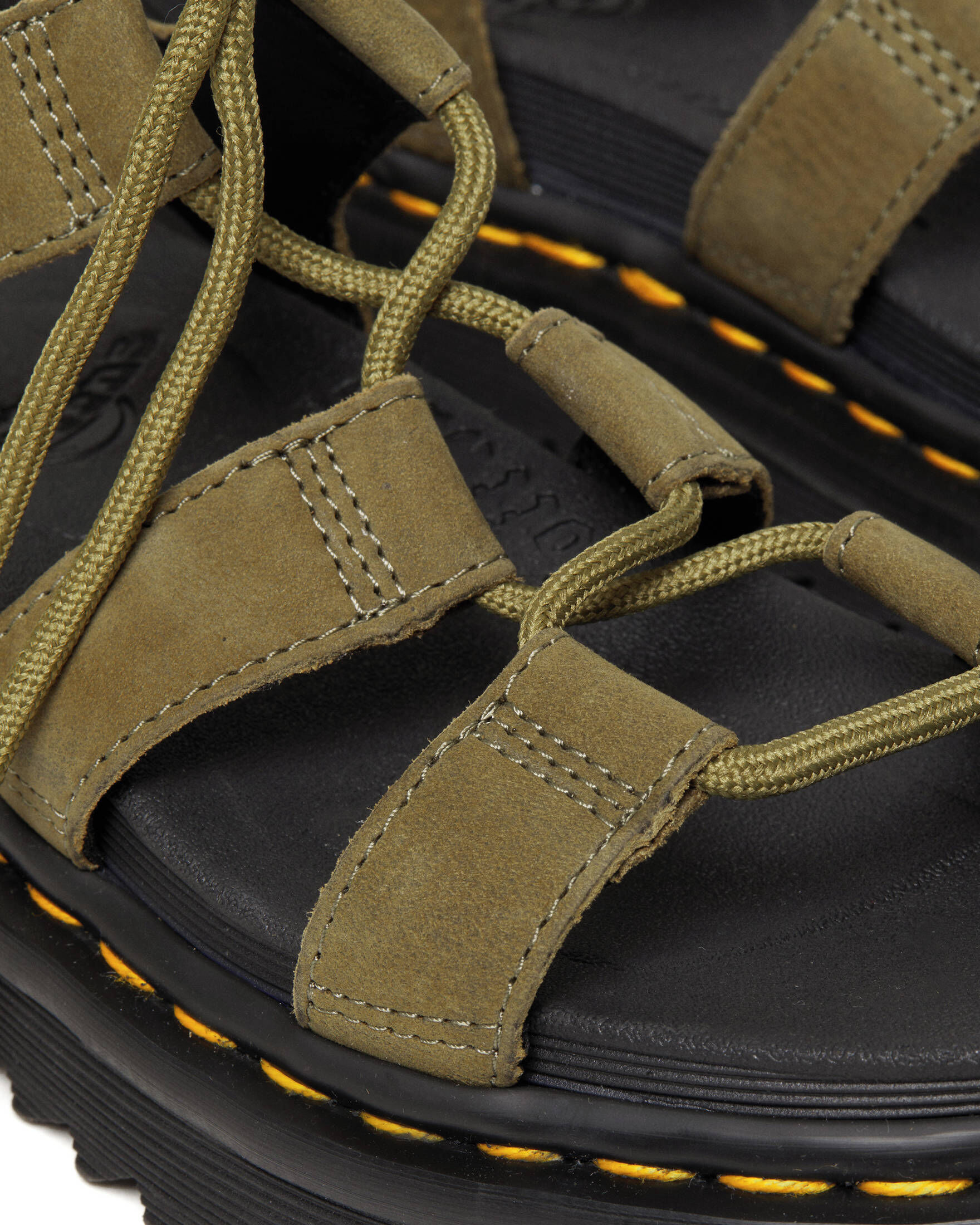 Dr. Martens| Damen Sandalen NARTILLA
