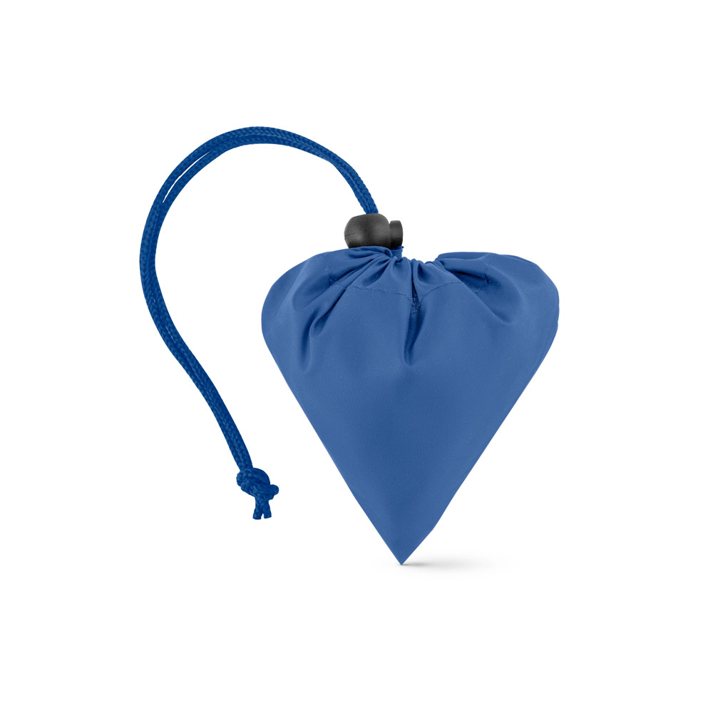 hi!dea 92930 - Sac pliable en 190T polyester recyclé (100% rPET)