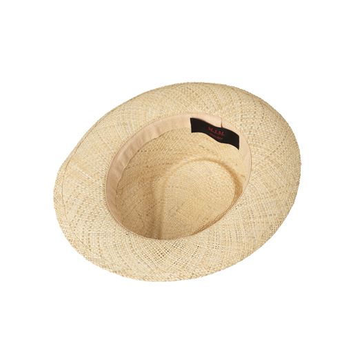 MJM Walther Traveller Hat, Natural, XL