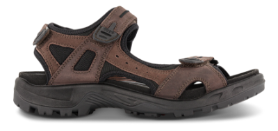ECCO Herresandal Sort 06956458290  OFFROAD