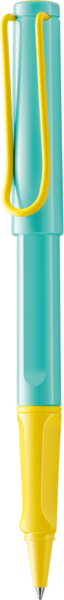 LAMY safari Tintenroller