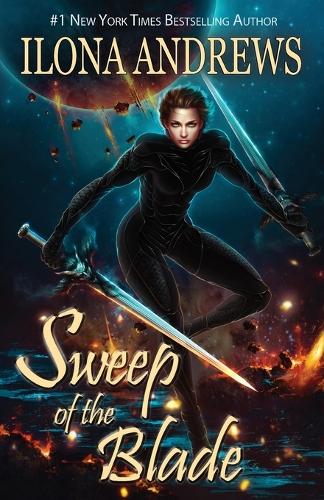Sweep of the Blade - Innkeeper Chronicles 4 (Paperback)