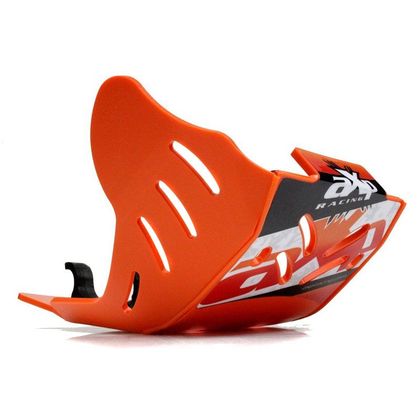 Sabot moteur aXp ENDURO PHD
