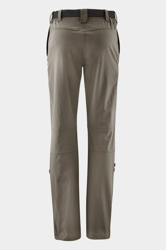 Maier Sports Maier Sports Lulaka Regular Broek Dames