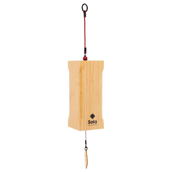 Sela Venti Chimes Fire