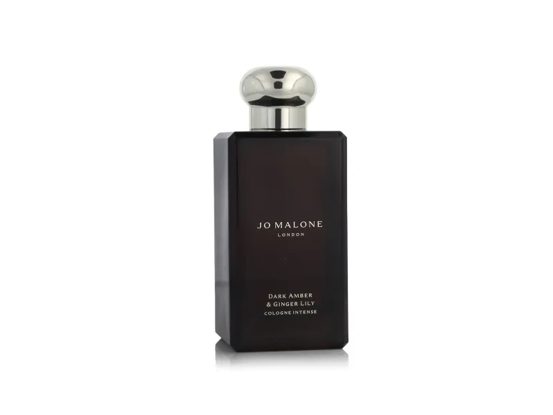 Jo Malone London - Dark Amber & Ginger Lily Intense -  Eau de Cologne - 100 ml