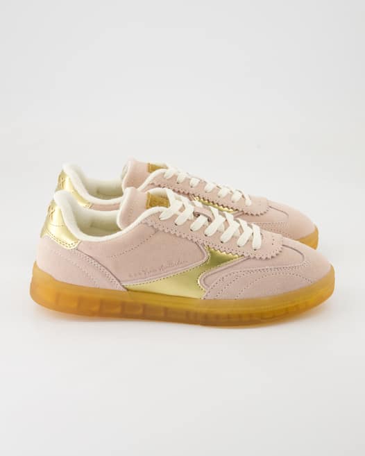 Scotch & Soda Nixie Sneaker in Rosa