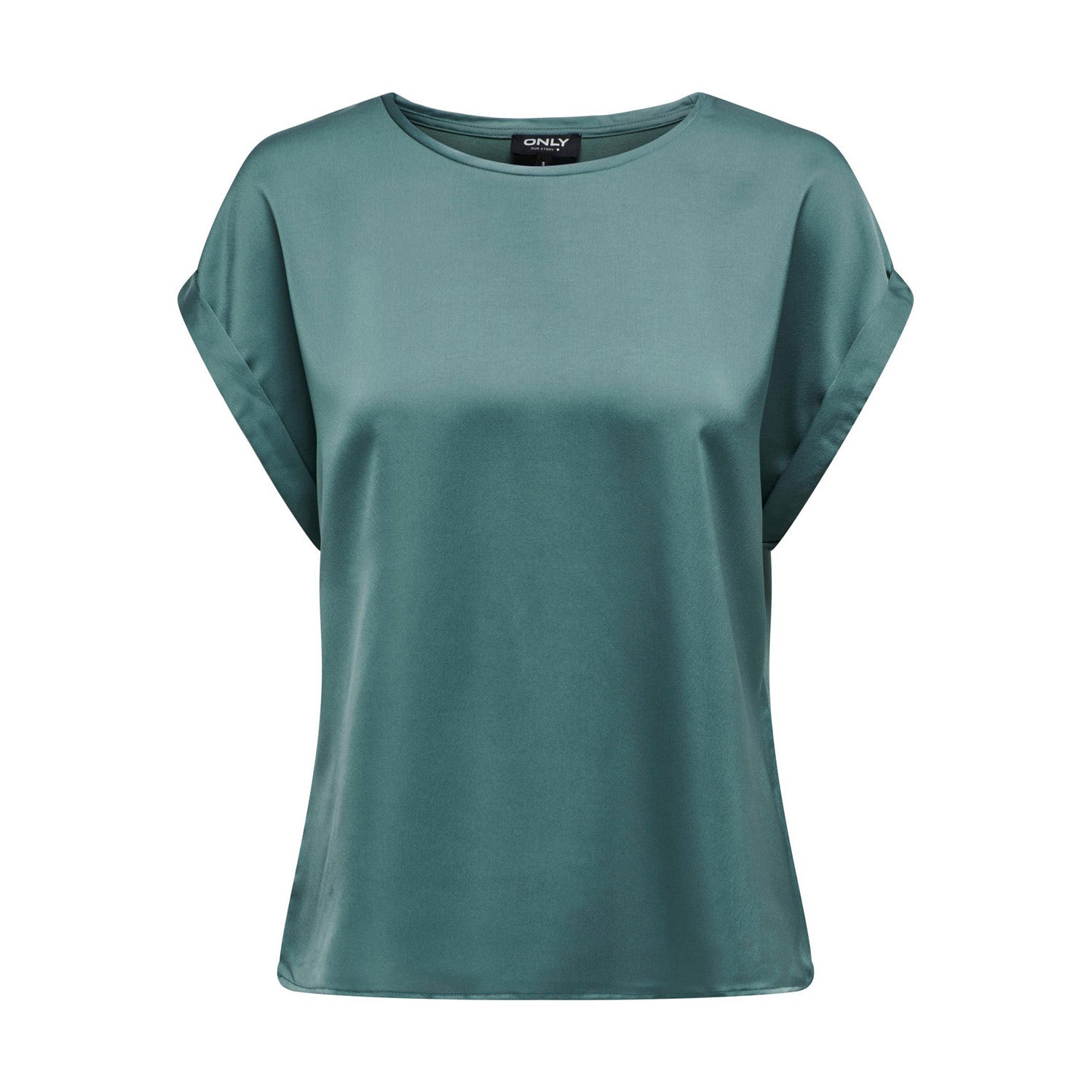 ONLY  Lieke Satin Top