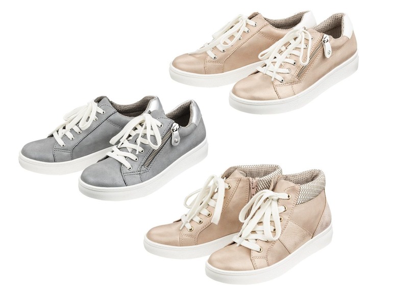Dames sneakers