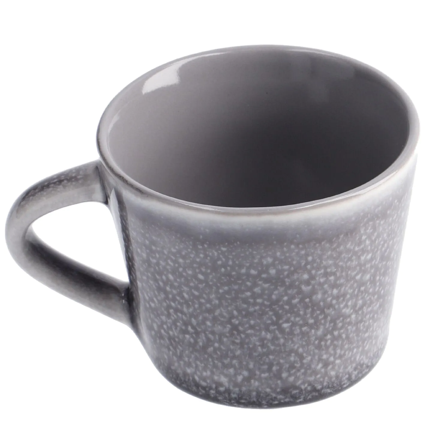 Becher Linnea, grau, 260 ml