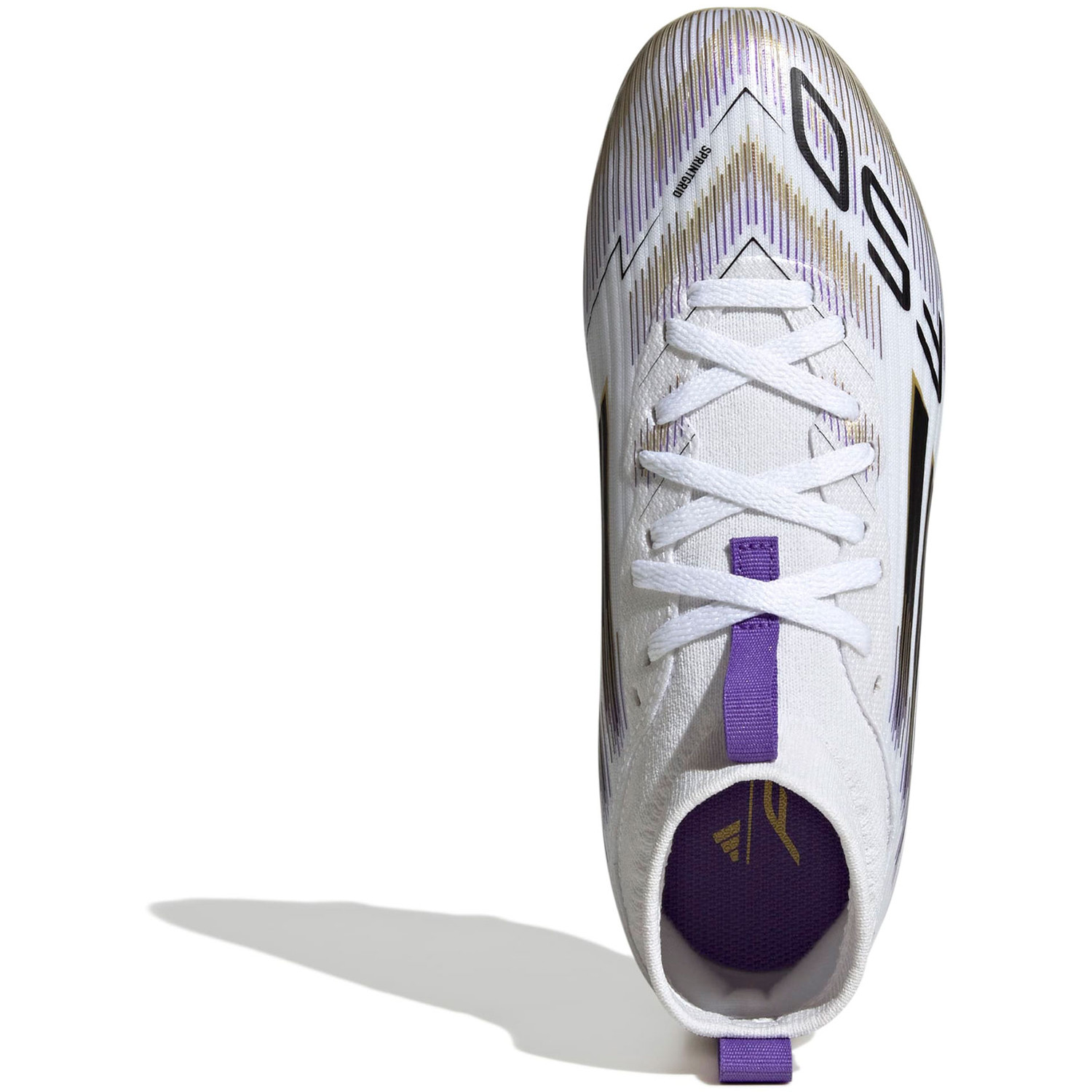 adidas F50 Mid League Kids FG/MG
