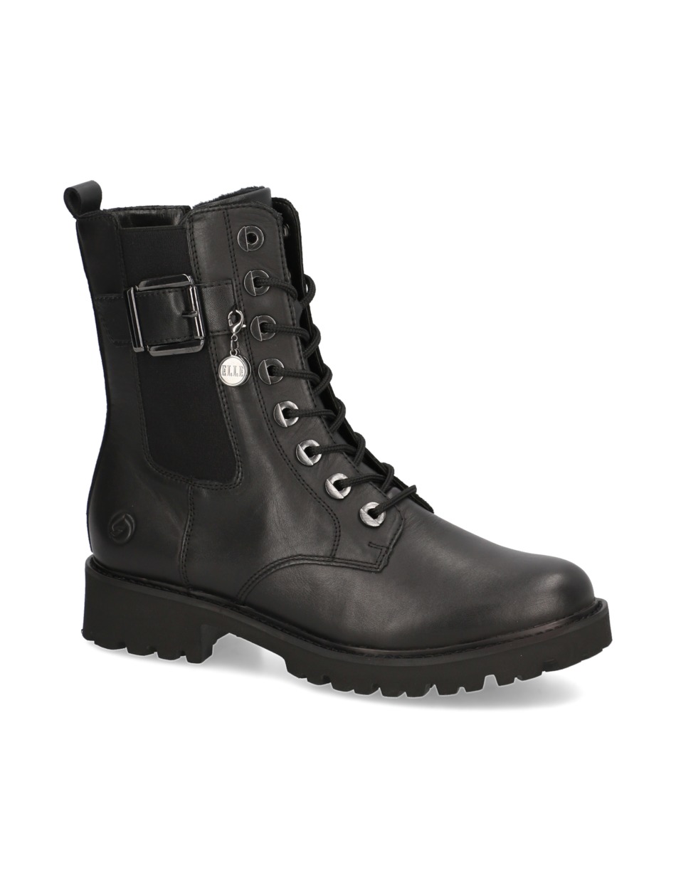 Stiefelette
