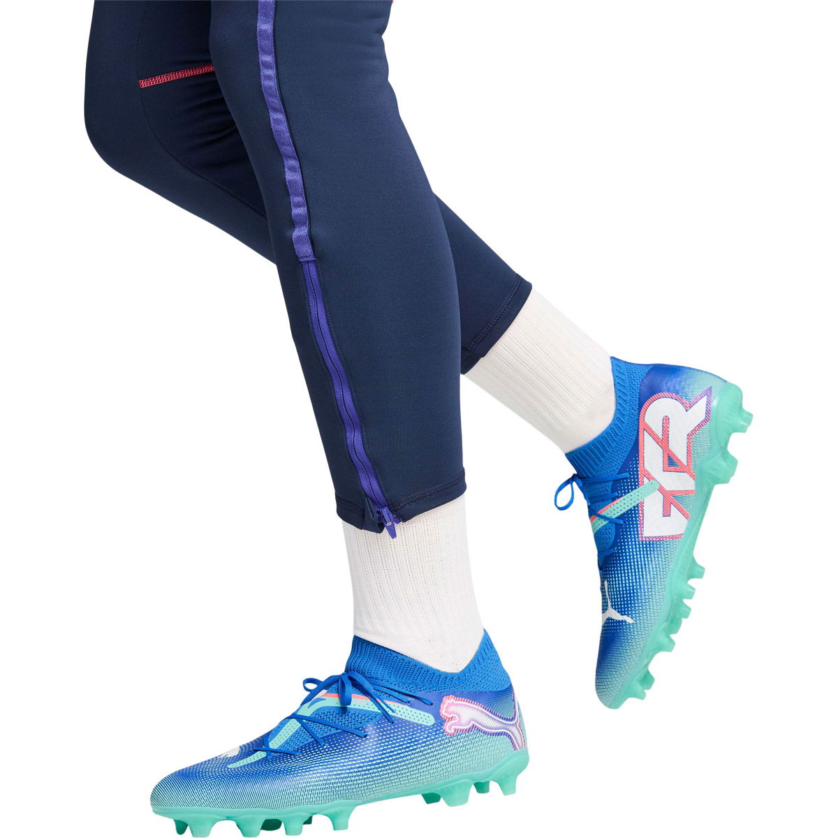 PUMA Future 7 Pro FG/AG Fodboldstøvler