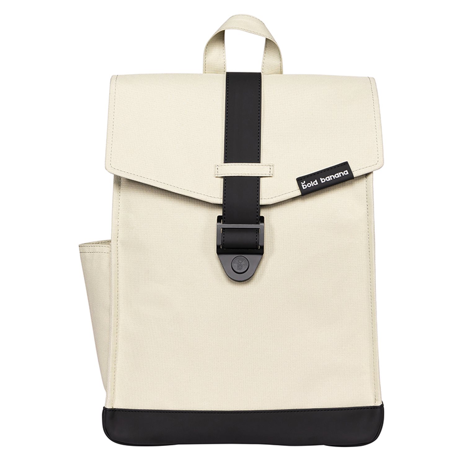 Bold Banana Envelope Backpack almond onyx