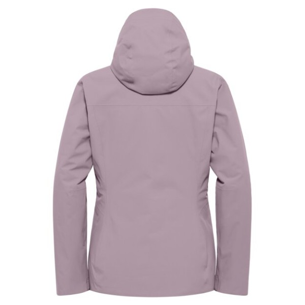 Jack Wolfskin - Women's Wisper Insulated Jacket - Veste synthétique