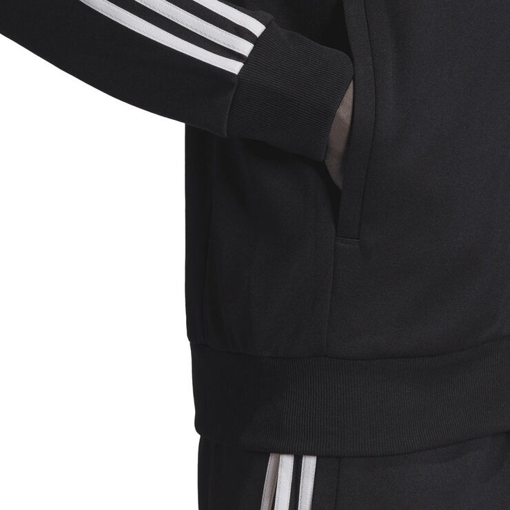adidas adicolor classics primeblue sst jacket Black