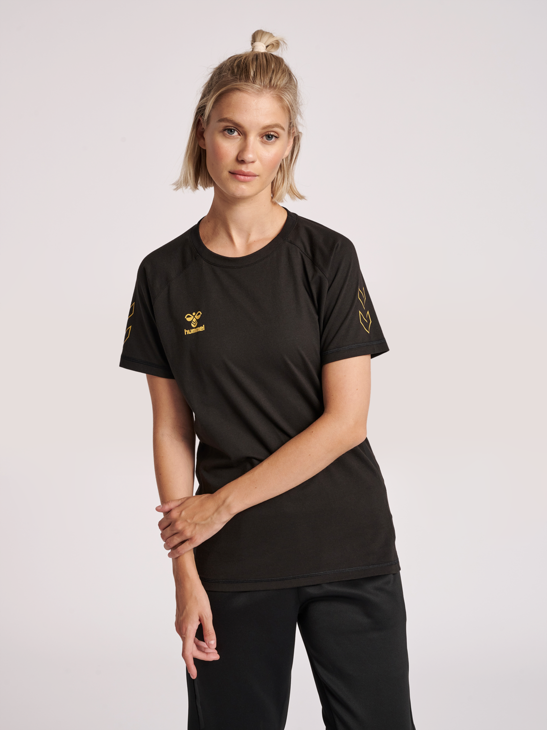 hmlCIMA XK T-SHIRT S/S WOMAN