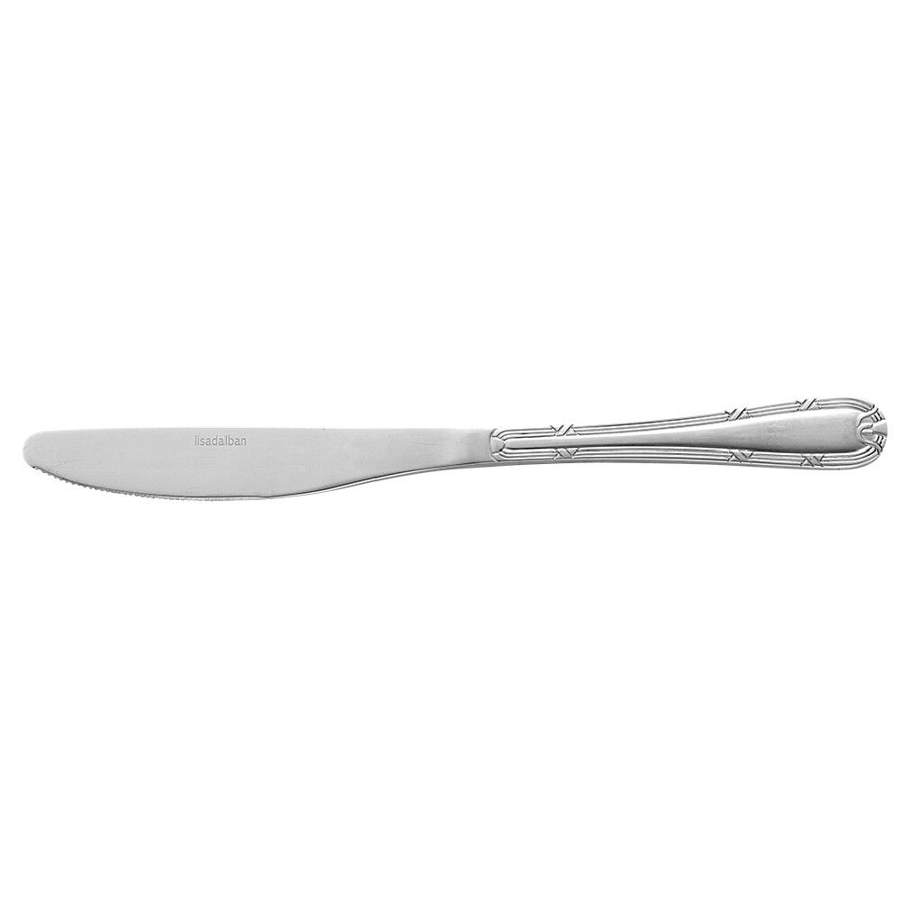 Couteau inox gamme IMPERIAL