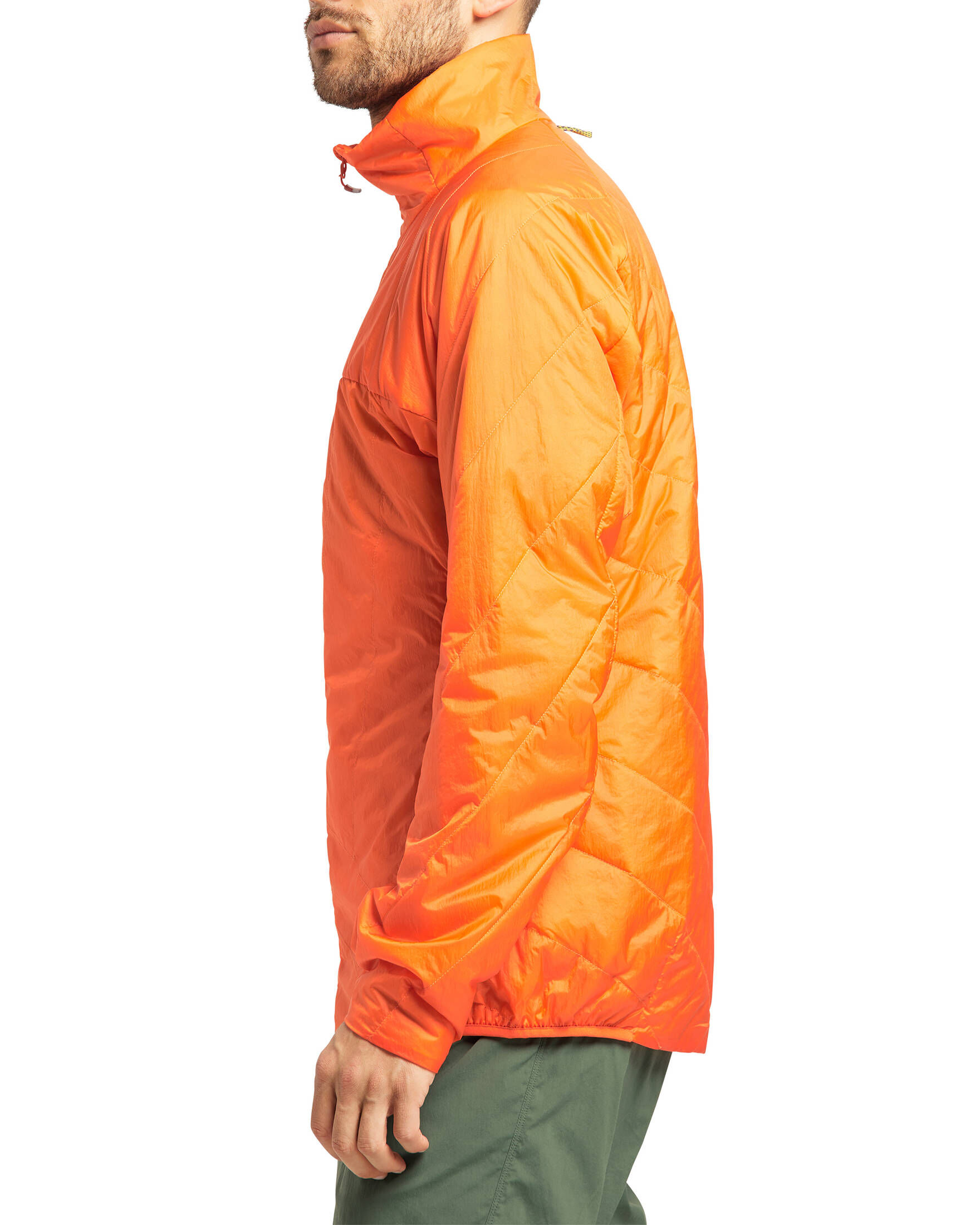 Haglöfs| Herren Outdoorjacke L.I.M Barrier Jacket