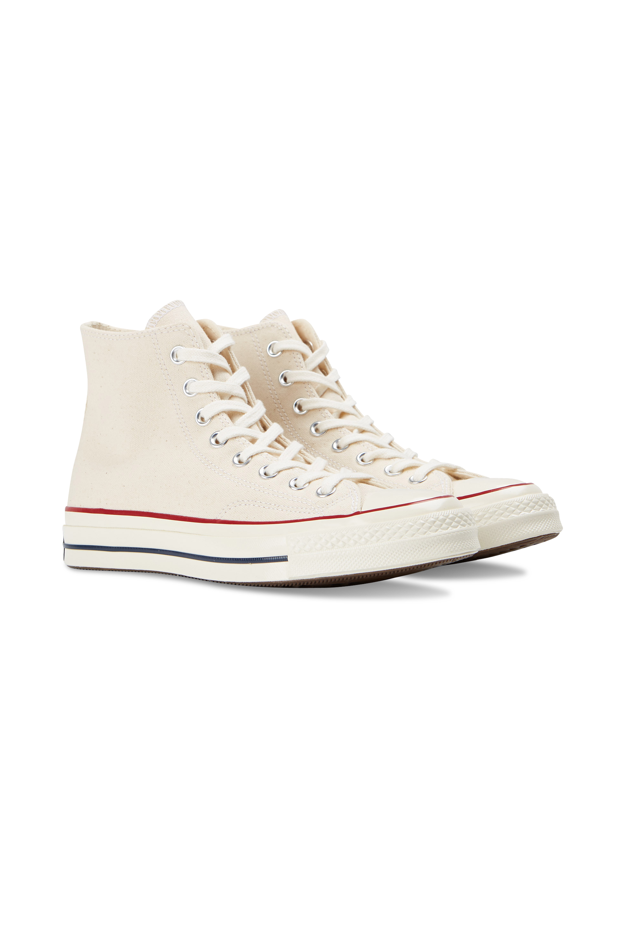 CONVERSE Baskets Montantes Chuck 70 Hi Beige