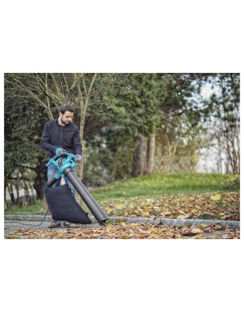 Gardena Bladblazer Ergojet 3000 - Bladblazer - 3000 Watt