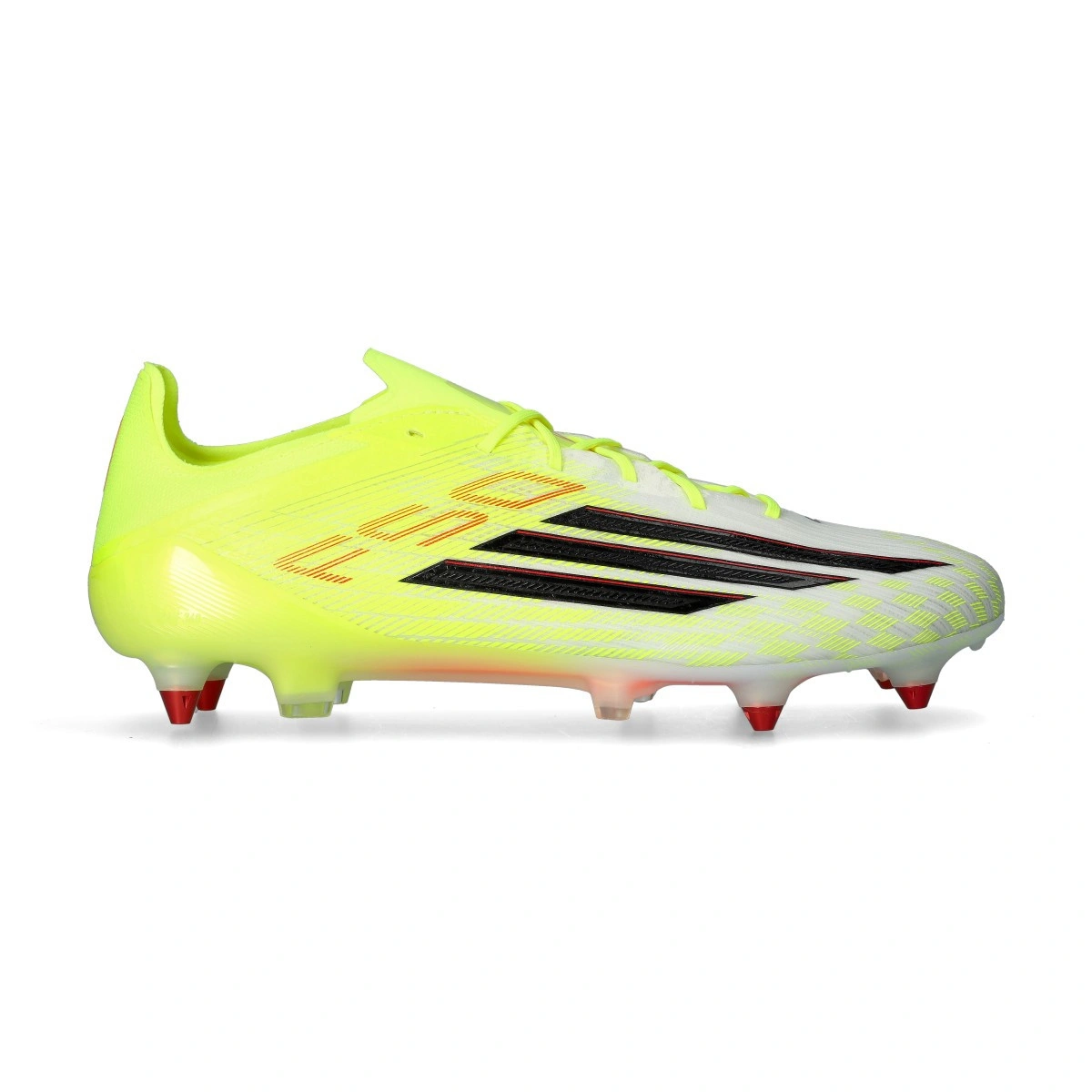 Chuteira adidas F50 Elite SG