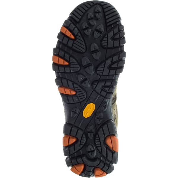Chaussure de randonnée basse MERRELL MOAB 3 GORE-TEX OLIVE
