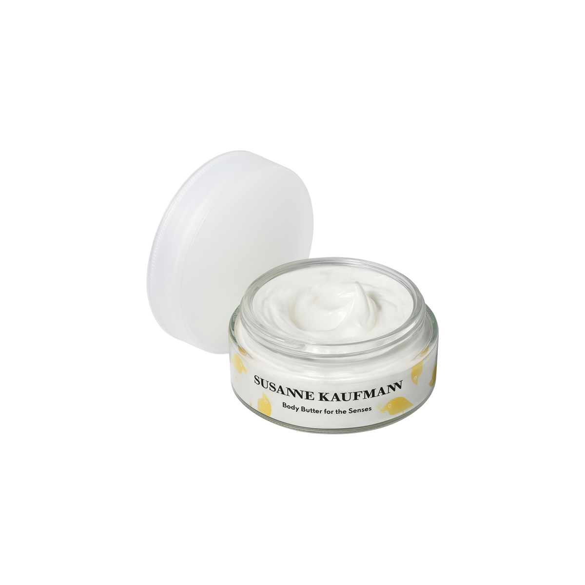 Body Butter for the Senses 200ml