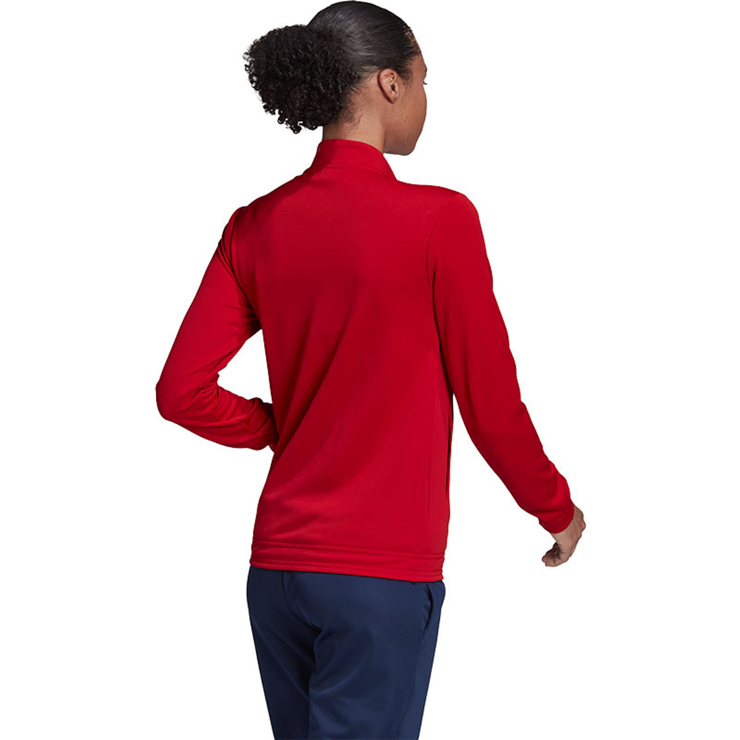 adidas Entrada 22 TK Jacket Dames