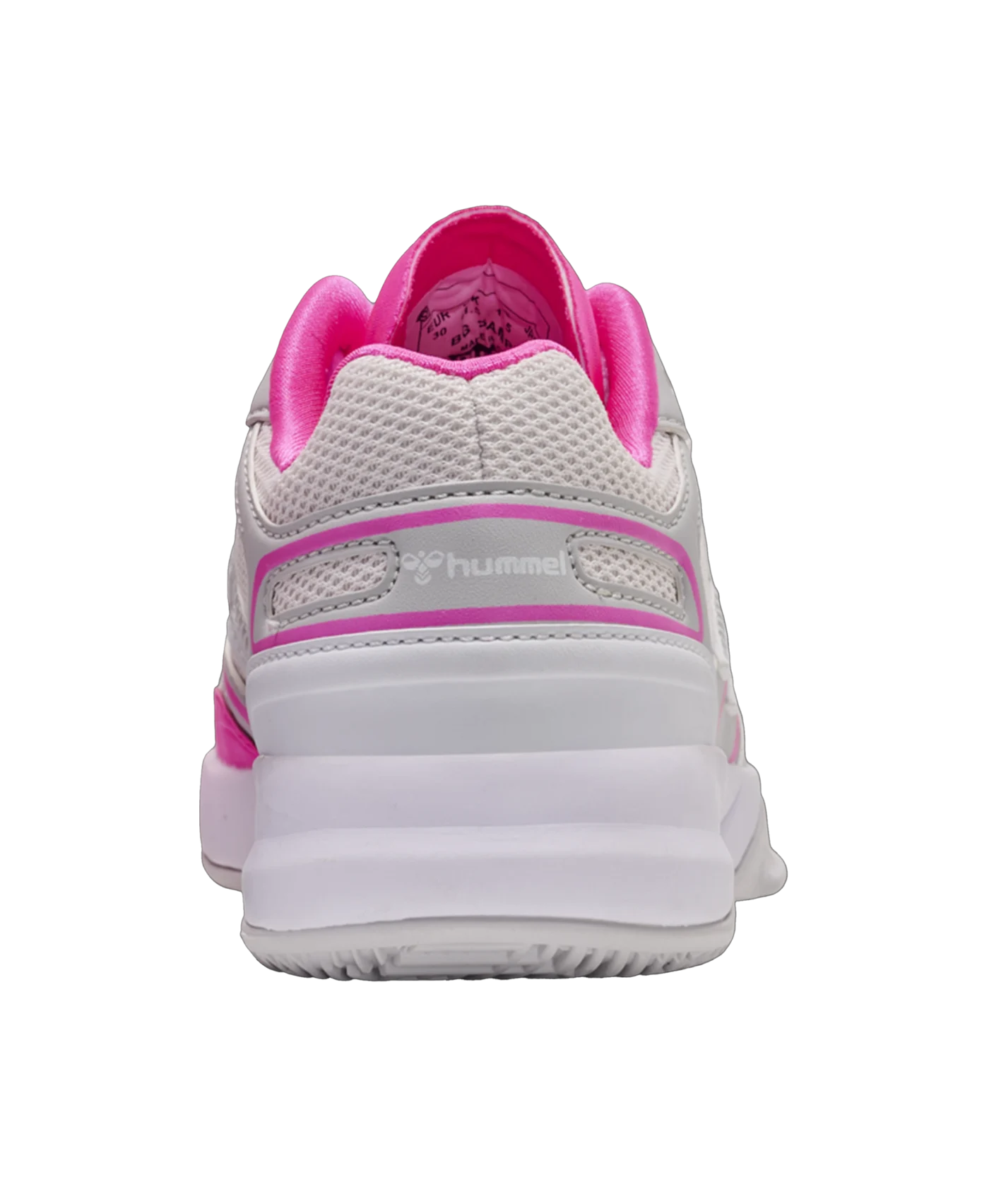Hummel DAGAZ 2.0 Hallenschuh Kids Beige Pink F3650
