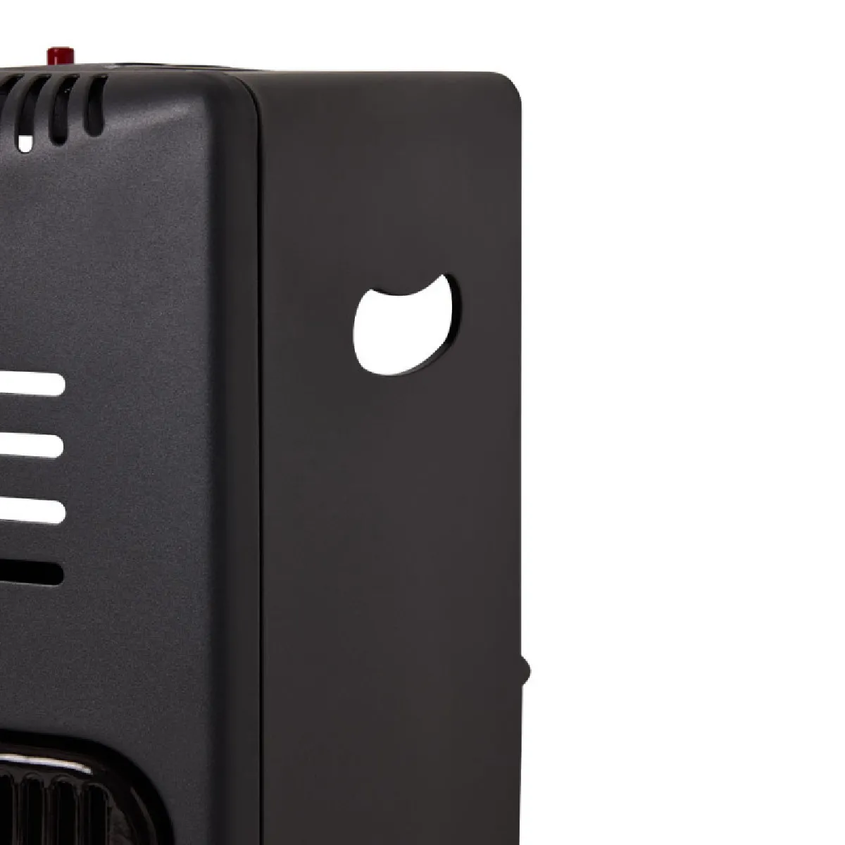 FAVEX Chauffage d'appoint 4200 - Noir