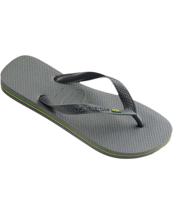 HavaianasFlip Flop BRASIL - grau