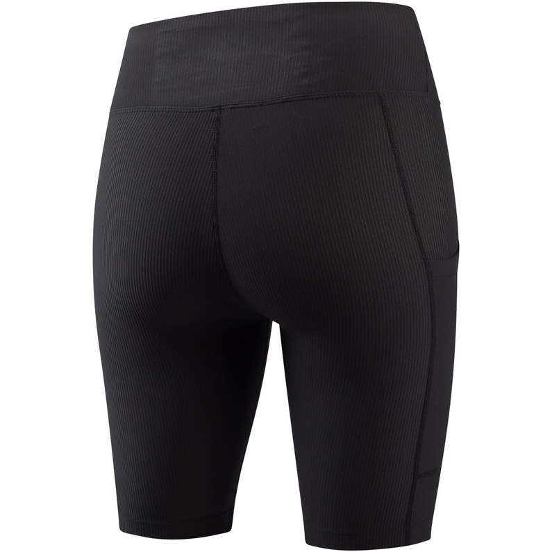 Eivy Damen Venture Rib Biker Shorts