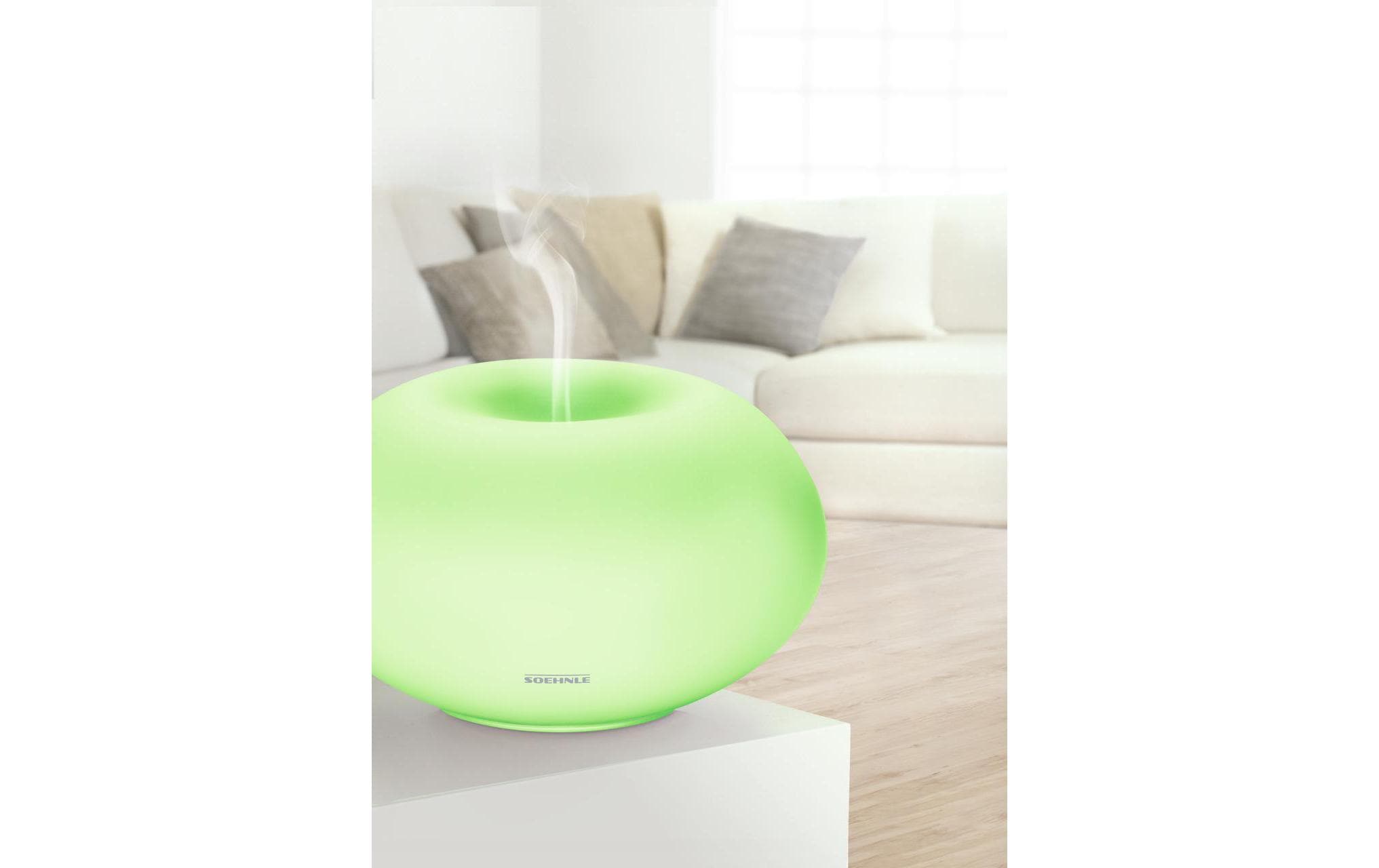 Soehnle Diffuser »Milano Plus« 0,1 l Wassertank
