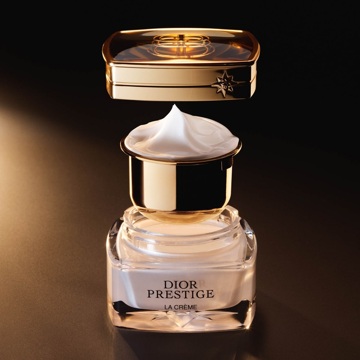 Dior Prestige Dior Prestige La Crème Texture Riche - Crème Anti-âge Haute Réparation
