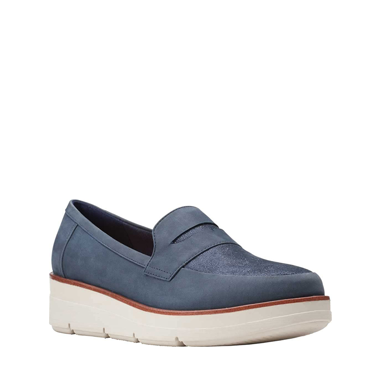 Clarks Shaylin Step | MARINE