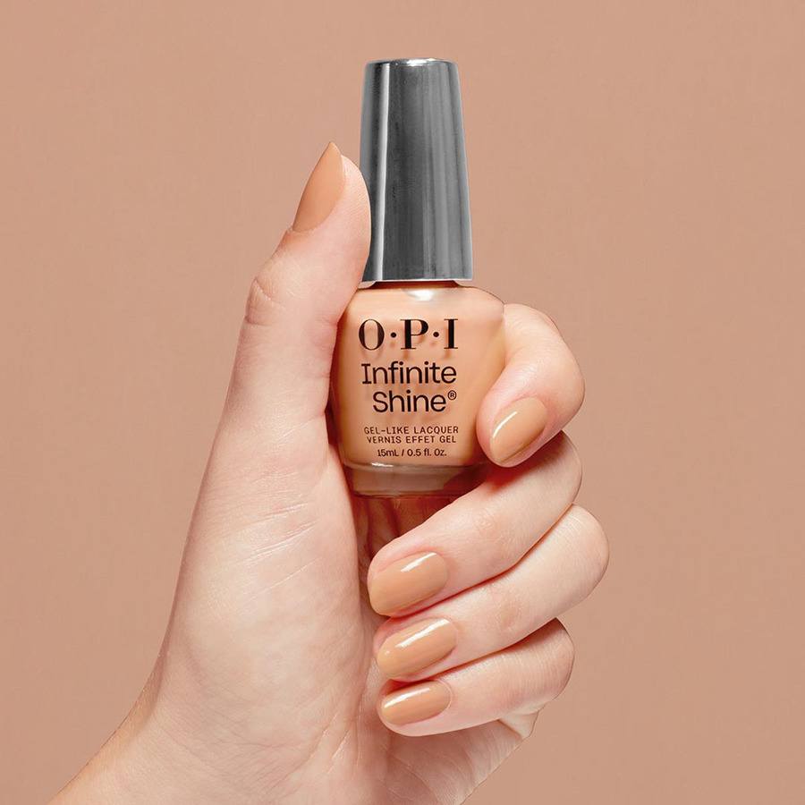 OPI Infinite Shine Over-slay Your Welcome 15ml