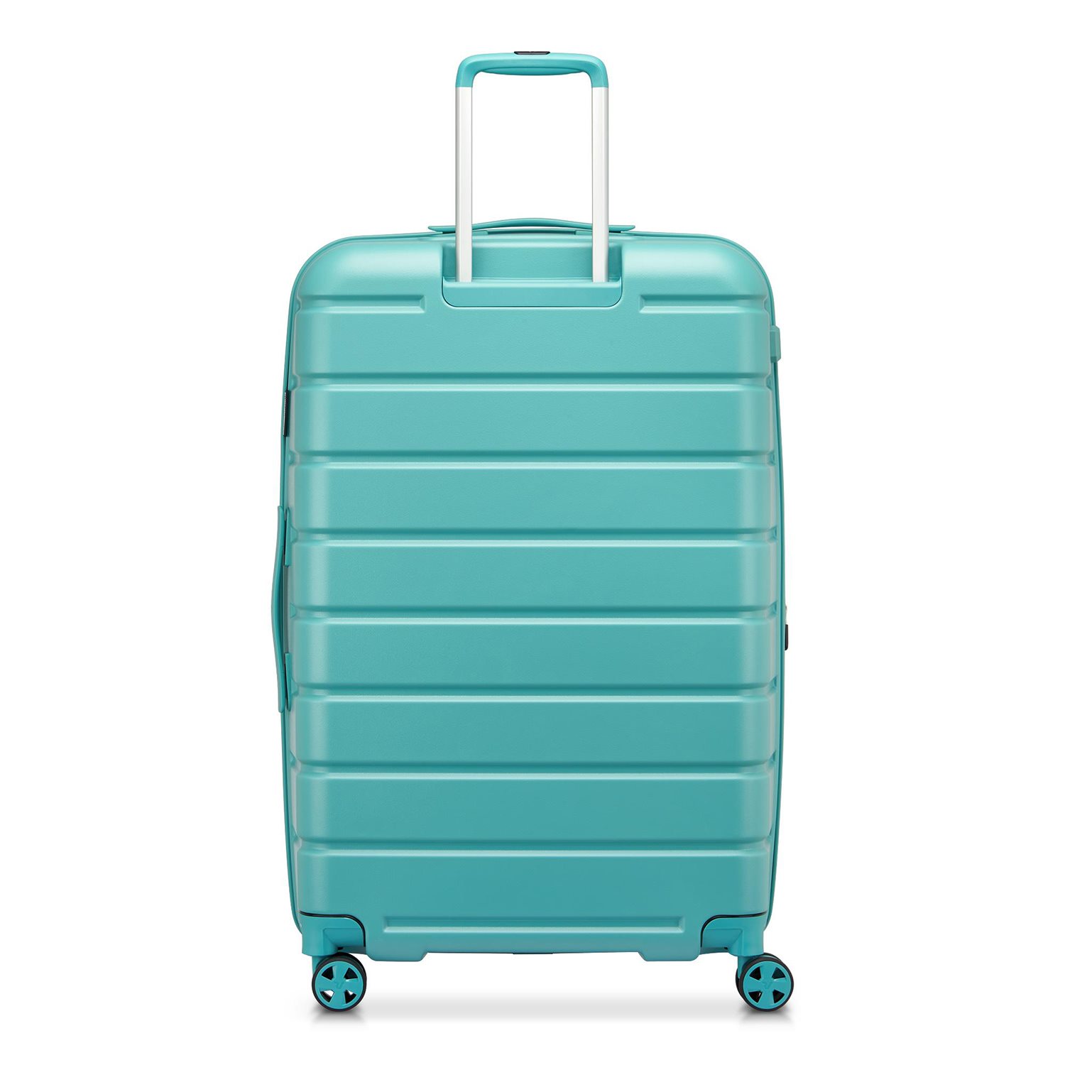 Roncato ReLIFE Expandable Trolley 78 Detachable Wheels salvia