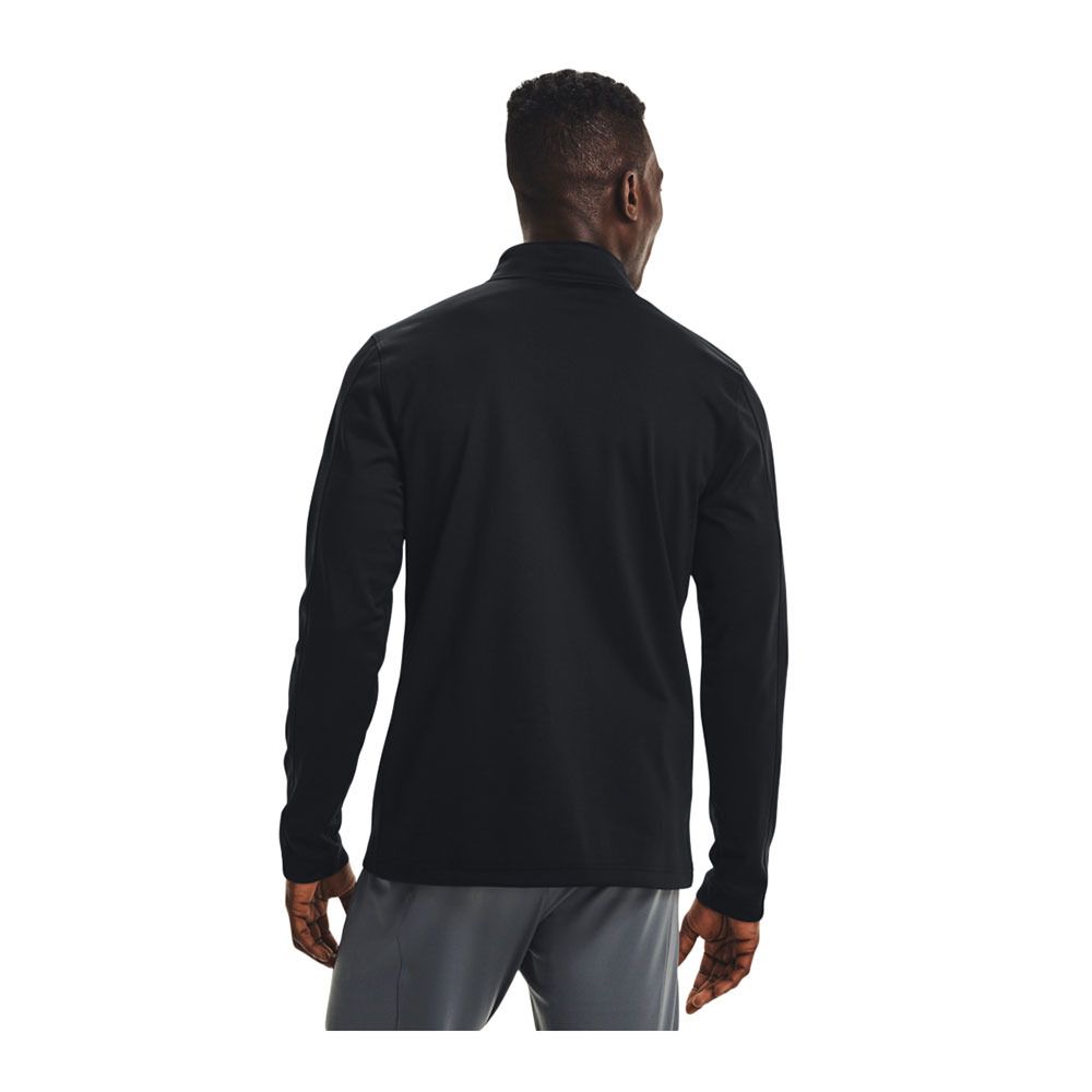 Under Armour CHALLENGER - Sweat Homme noir