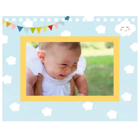 Coppenrath Verlag Tischkalender: Für unvergessliche Momente - BabyGlück