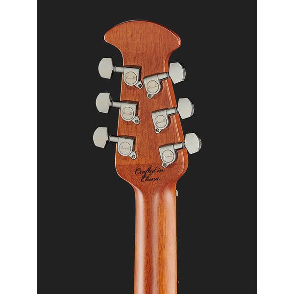Ovation Celebrity El. Plus CE44P-TGE-G