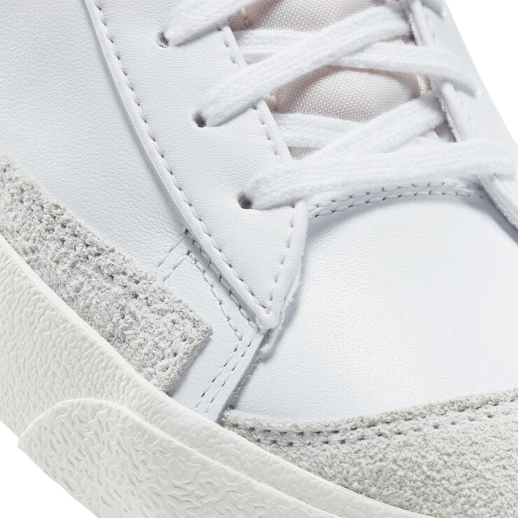 Nike blazer mid '77 vintage White